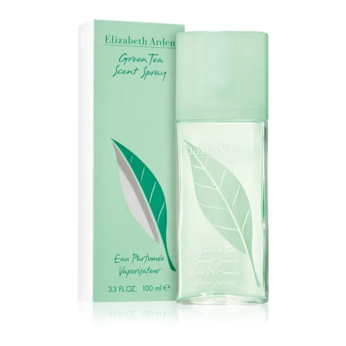 Elizabeth Arden Green Tea Eau de Toilette para mujer