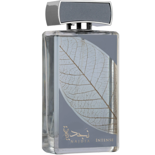 Lattafa Najdia Intense 100 ml — Eau de Parfum para hombre