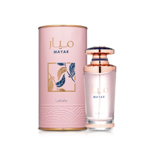 lattafa mayar