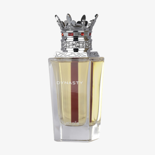 Lattafa Dynasty 100 ml — Eau de Parfum unisex