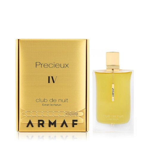 armaf club de nuit precieux iv