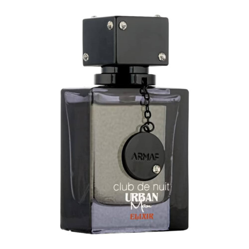 club de nuit urban man elixir