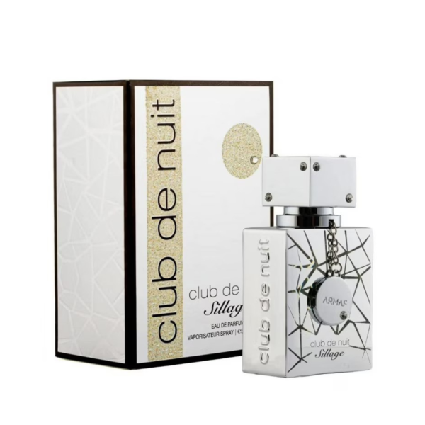 Armaf Club de Nuit Sillage 105 ml — Eau de Parfum para hombre