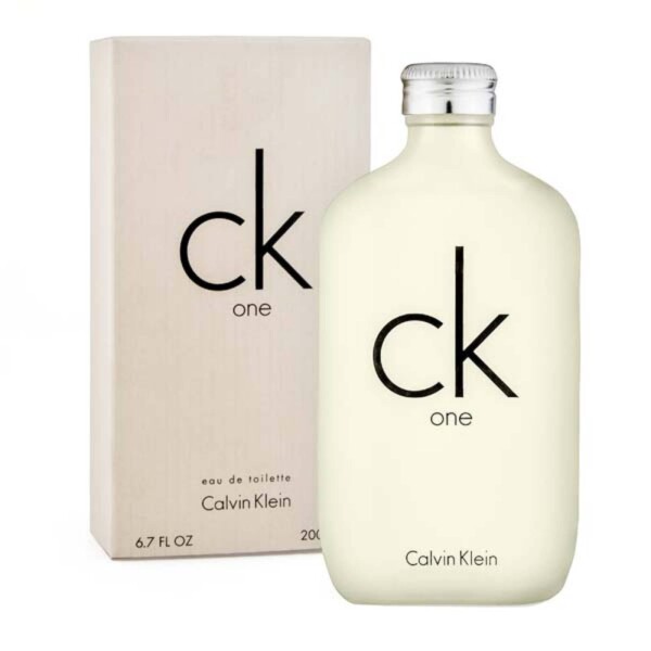 calvin klein ck one calvin klein ck one