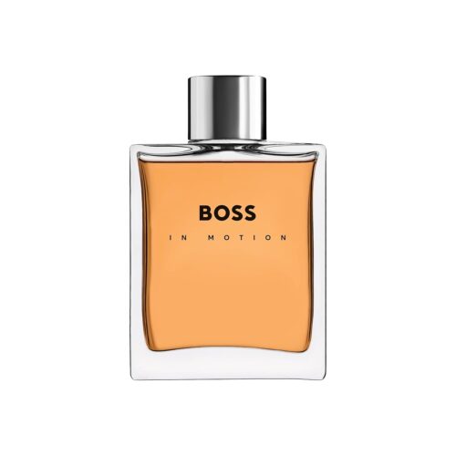 boss in motion boss in motion