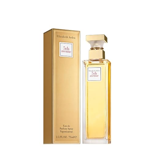 elizabeth arden 5th avenue elizabeth arden 5th avenue