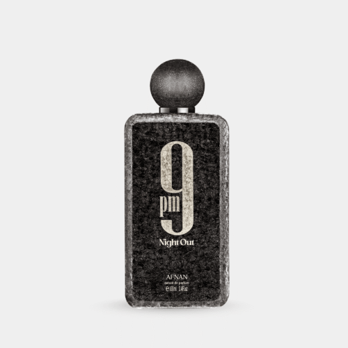 Afnan 9 PM Night Out Extrait de Parfum 100 ml unisex