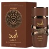 lattafa asad bourbon