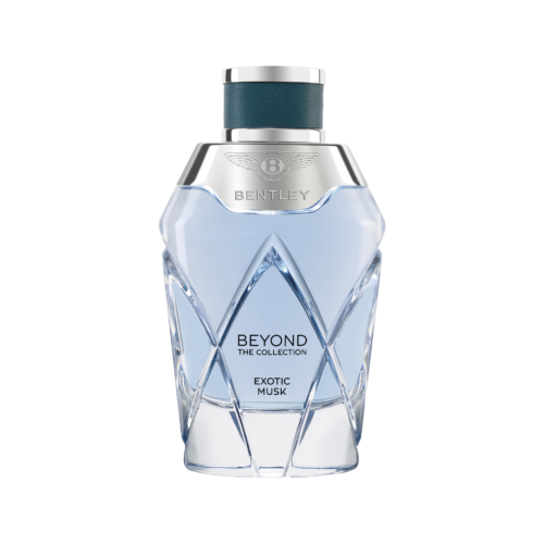 BL1995-Beyond_Exotic_Musk_Flakon_100ml_300dpi.png Bentley Beyond The Collection Exotic Musk 100 ml — Eau de Parfum unisex