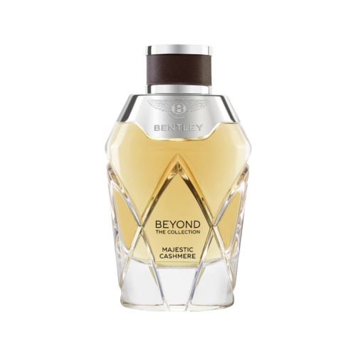 BL1997_BEYOND_MAJESTIC_CASHMERE.png Bentley Beyond The Collection Majestic Cashmere 100 ml — Eau de Parfum unisex