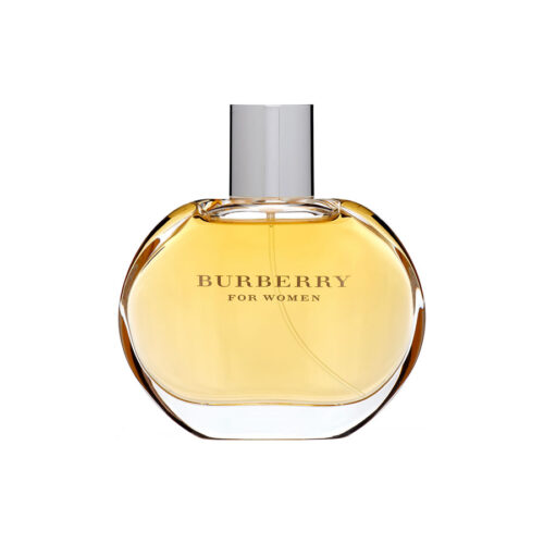 Burberry for Women 100 ml — Eau de Parfum para mujer