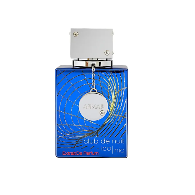 armaf club de nuit iconic extrait de parfum