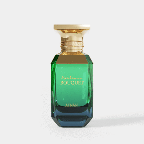 Afnan Mystique Bouquet 80 ml — Eau de Parfum para mujer