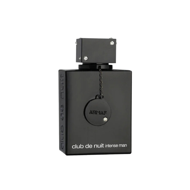 club de nuit intense man