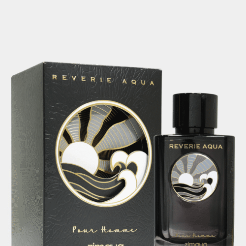 zimaya reverie aqua
