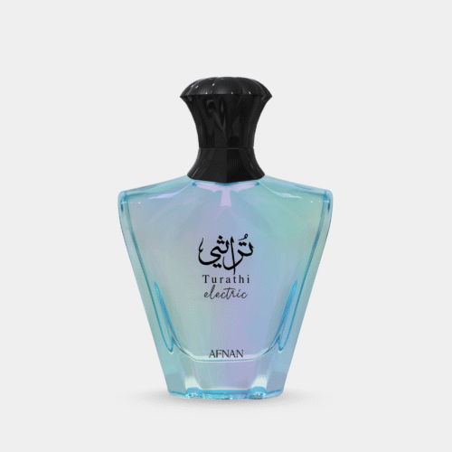 Afnan Turathi Electric Eau de Parfum 90 ml unisex
