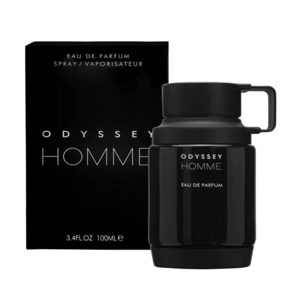 armaf odyssey homme