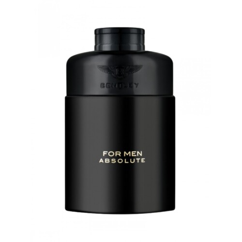 Bentley For Men Absolute 100 ml — Eau de Parfum para hombre