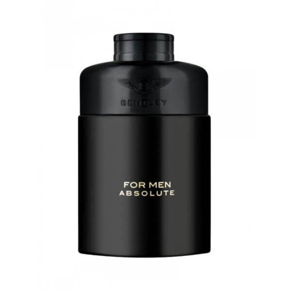Bentley For Men Absolute 100 ml — Eau de Parfum para hombre