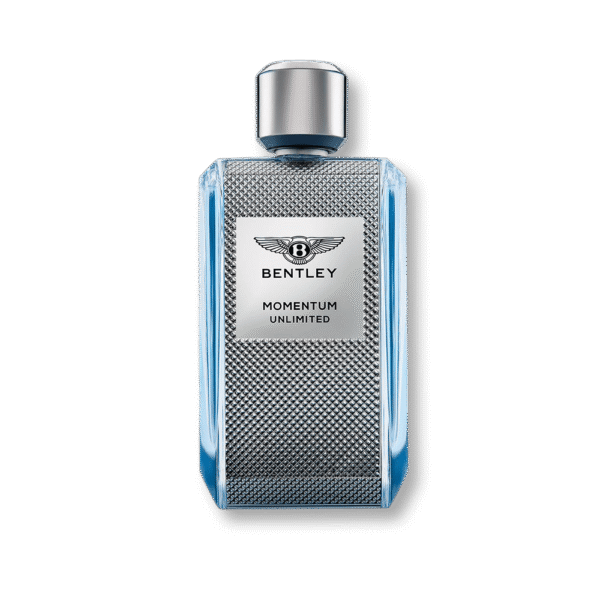 Bentley Momentum Unlimited 100 ml — Eau de Toilette para hombre