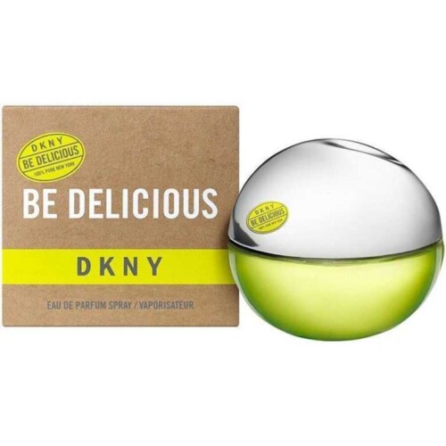 dknY be delicious