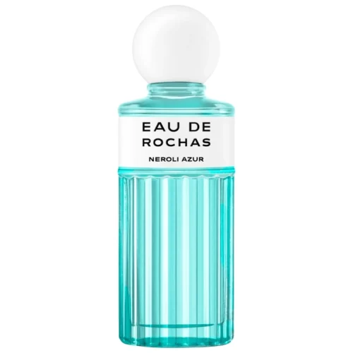 Rochas Neroli Azur Eau de Toilette 100ml — Frescor mediterráneo