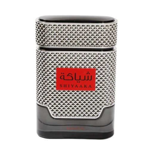 Khadlaj Shiyaaka Men EDP 100 ml – amaderada y especiada