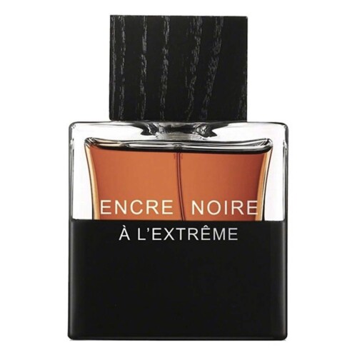 Lalique Encre Noire À L'Extrême 100 ml — Eau de Parfum para hombre