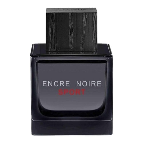 Lalique Encre Noire Sport 100 ml — Eau de Toilette para hombre