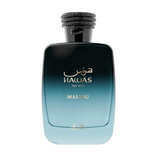 malibu_1.jpg Rasasi Hawas Malibu 100 ml — Eau de Parfum para hombre