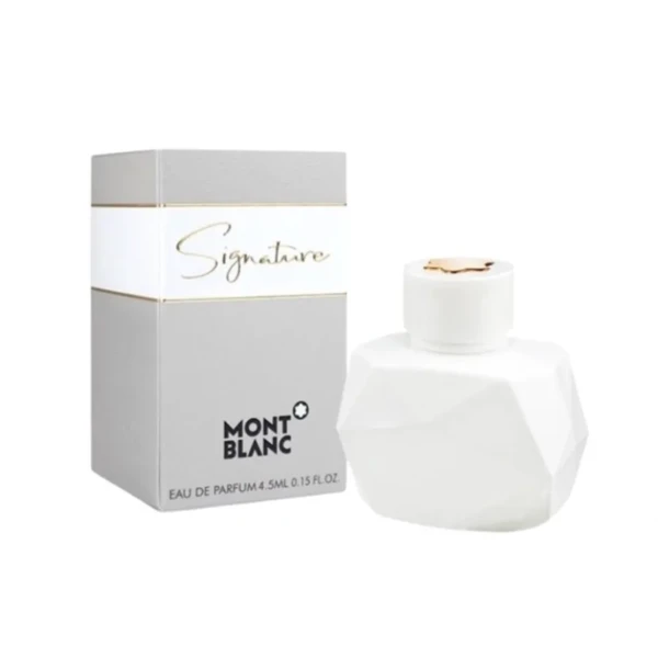 Montblanc Signature 90 ml — Eau de Parfum para mujer