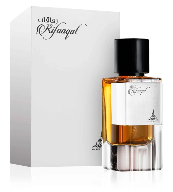 paris-corner-rifaaqat-10007-1-l.webp Paris Corner Rifaaqat 85 ml — Eau de Parfum unisex