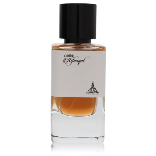 parpm28d6.webp Paris Corner Rifaaqat 85 ml — Eau de Parfum unisex