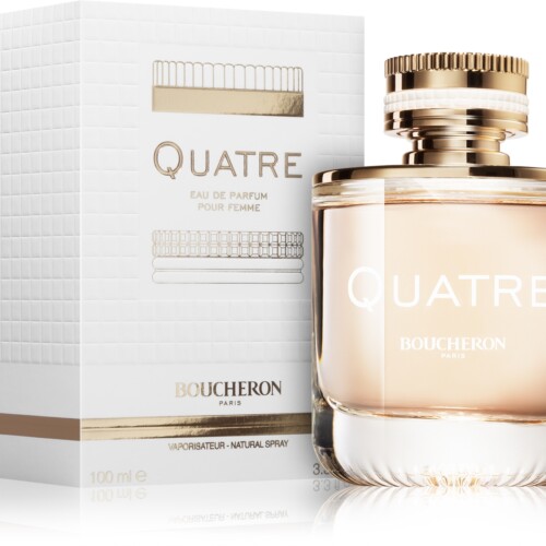 boucheron quatre