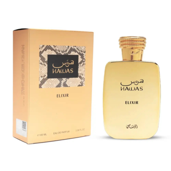 rasasi hawas elixir rasasi hawas elixir