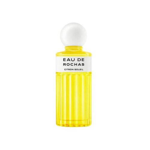 Rochas Eau de Rochas Citron Soleil Eau de Toilette 100 ml para mujer