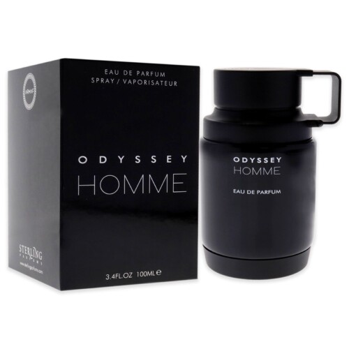 armaf odyssey homme