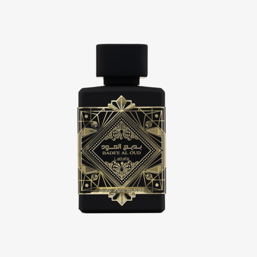 lattafa badee al oud oud for glory lattafa badee al oud oud for glory