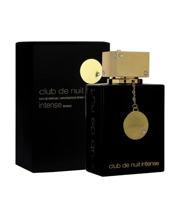 armaf club de nuit intense woman