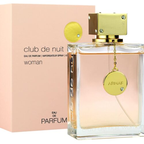 armaf club de nuit woman