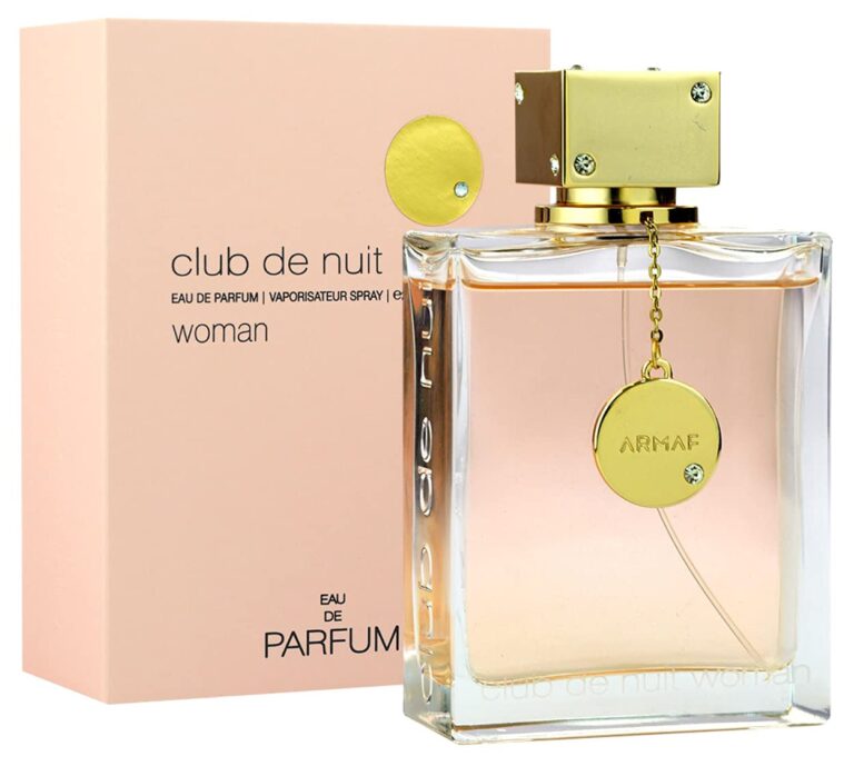 armaf club de nuit woman