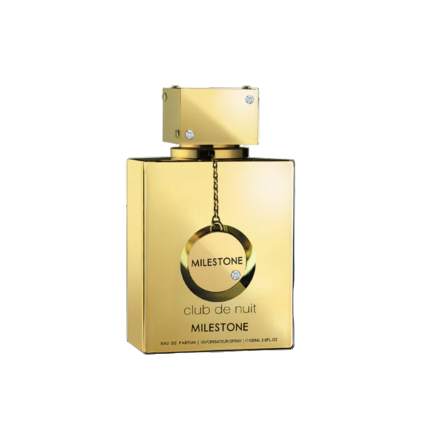 armaf club de nuit milestone armaf club de nuit milestone