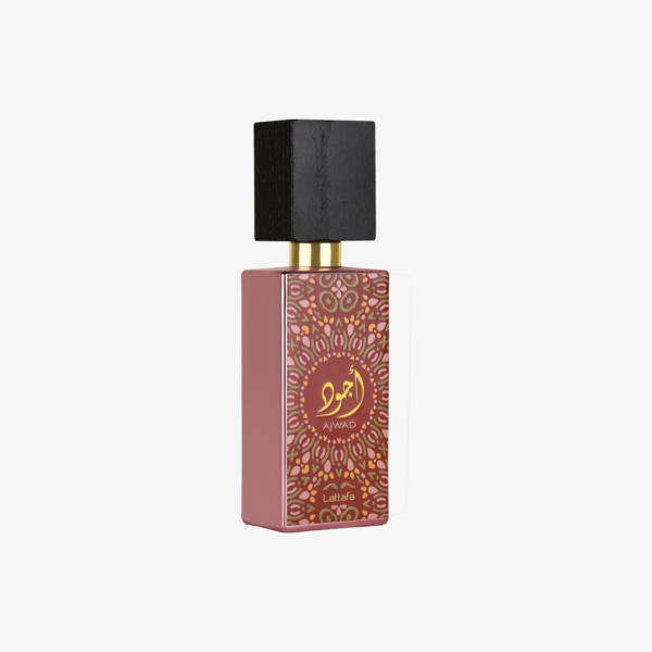 Lattafa Ajwad Pink to Pink 60 ml — Eau de Parfum unisex