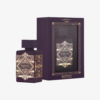 lattafa badee al oud amethyst