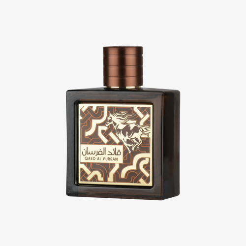 lattafa qaed al fursan untamed lattafa qaed al fursan untamed